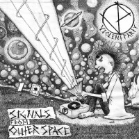 Violent Party - Signals From Outer Space
