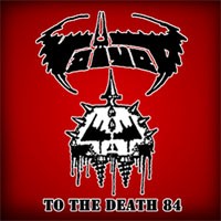 Voivod - To the Death 84