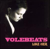 Volebeats - Like Her (Cover Artwork)