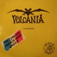 Volcania - L'agression [12 inch]