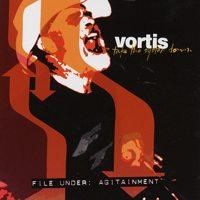 Vortis - Take The System Down