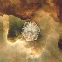 VYGR - Hypersleep (Cover Artwork)