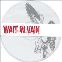 Wait in Vain - Demo (Cover Artwork)