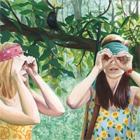 Walter Schreifels - An Open Letter to the Scene (Cover Artwork)