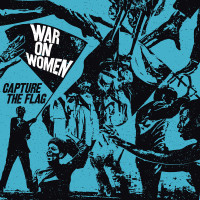 War on Women - Capture the Flag