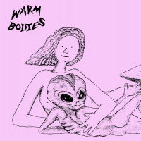 Warm Bodies - UFO Extremo's