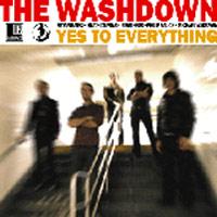 The Washdown - Yes To Everything