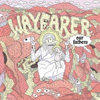 Wayfarer - Our Fathers (Cover Artwork)