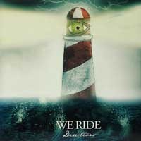 We Ride - Directions (Cover Artwork)
