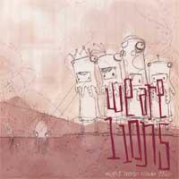 We Are Lions - Eight Arms Made This