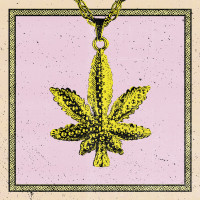 Weed Dealer - The Chain [EP]
