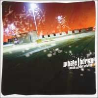 Whale|Horse - Count the Electric Sheep (Cover Artwork)