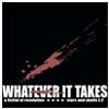 Whatever It Takes - A Fistful of Revolution/Stars and Skulls (Cover Artwork)
