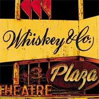 Whiskey and Co. - Whiskey & Co. (Cover Artwork)