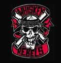 Whiskey Rebels - Whiskey Rebels