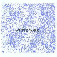 White York - White York (Cover Artwork)