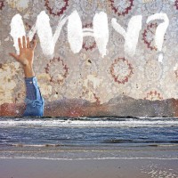 WHY? - Moh Lhean (Cover Artwork)