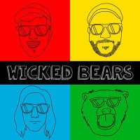 Wicked Bears - self-titled