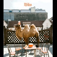 Wilco - Wilco (The Album) (Cover Artwork)