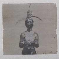 William - Surface the Vessel