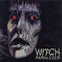 Witch - Paralyzed