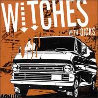 Witches with Dicks - Manual
