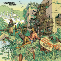 Wolf Parade - THIN MIND