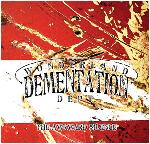 Wonderland Dementation Dept. - The Awkward Silence