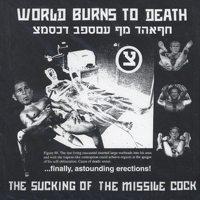 World Burns to Death - The Sucking of the Missile Cock
