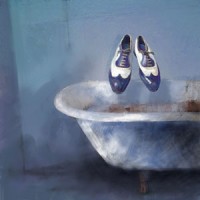 World/Inferno Friendship Society - Vox Inferne [7 inch]