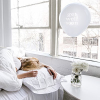 World's Greatest Dad - Get Well Soon (Cover Artwork)