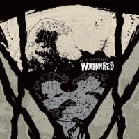 Worn in Red - In the Offing