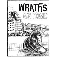 Wraths - My Home
