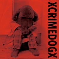 XCrimedogX - 1984-1986 (Cover Artwork)