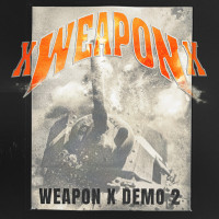 XweaponX - Weapon X Demo 2