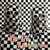 Yip-Yip - In the Reptile House