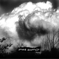 Young Generals - Demo [7 inch] (Cover Artwork)