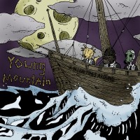 Young Mountain - A Billion Times Around 