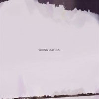 Young Statues - Young Statues (Cover Artwork)