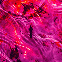 Your Own Knife - People Die Here All The Time