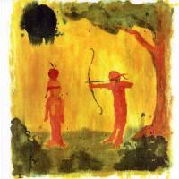 Your Best Friend - Your Best Friend (Cover Artwork)