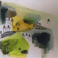 Yourself and the Air - Friend of All Breeds (Cover Artwork)