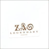 Zao - Legendary