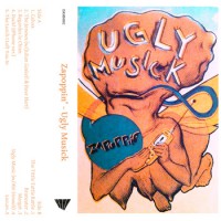 Zapoppin' - Ugly Musick
