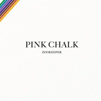 Zookeeper - Pink Chalk (Cover Artwork)