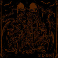 Zorn - Endless Funeral [EP]