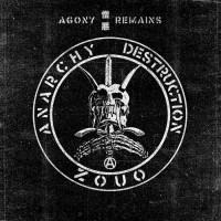 Zouo - Agony Remains | Punknews.org