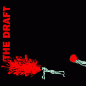 The Draft streaming digital EP