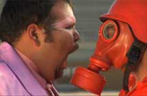 Against Me! post "White People for Peace" stream, video preview