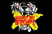 Against Me!, The Offspring songs to be featured in Rock Band